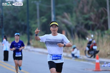 RUN TO LIVE 2024 - Ảnh #1368292