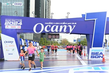 RUN TO LIVE 2024 - Ảnh #1420625