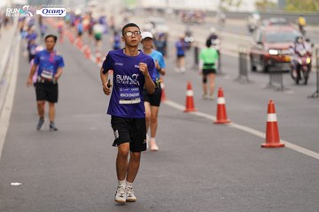 RUN TO LIVE 2024 - Ảnh #1358429