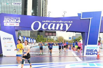 RUN TO LIVE 2024 - Ảnh #1419478