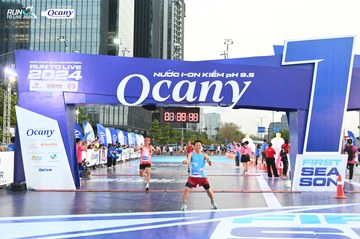 RUN TO LIVE 2024 - Ảnh #1417867