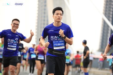 RUN TO LIVE 2024 - Ảnh #1344176
