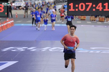 RUN TO LIVE 2024 - Ảnh #1351130