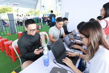 RUN TO LIVE 2024 - Ảnh #1309003