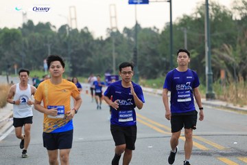 RUN TO LIVE 2024 - Ảnh #1386310