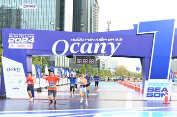 RUN TO LIVE 2024 - Ảnh #1425752