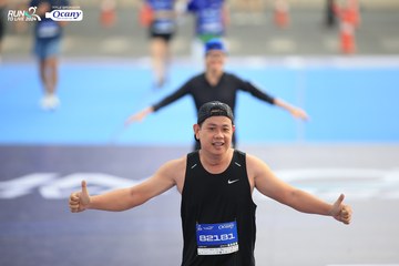 RUN TO LIVE 2024 - Ảnh #1412679