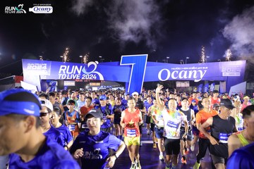 RUN TO LIVE 2024 - Ảnh #1317893