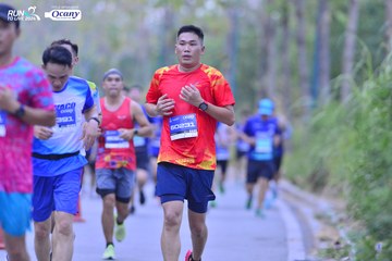 RUN TO LIVE 2024 - Ảnh #1336256
