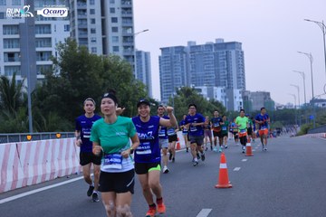 RUN TO LIVE 2024 - Ảnh #1449401