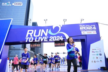 RUN TO LIVE 2024 - Ảnh #1374010