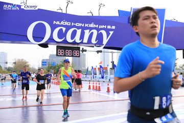 RUN TO LIVE 2024 - Ảnh #1416299