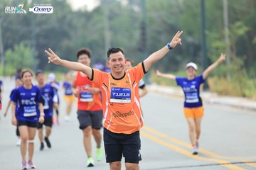 RUN TO LIVE 2024 - Ảnh #1393511