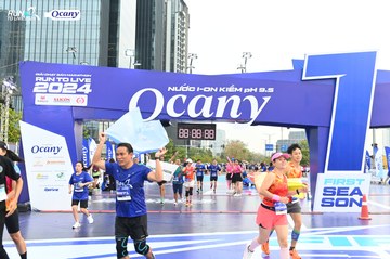 RUN TO LIVE 2024 - Ảnh #1422062