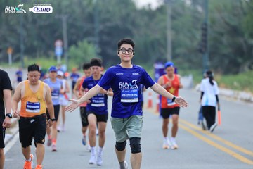 RUN TO LIVE 2024 - Ảnh #1374307