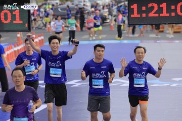 RUN TO LIVE 2024 - Ảnh #1394076