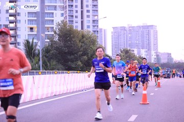 RUN TO LIVE 2024 - Ảnh #1446933