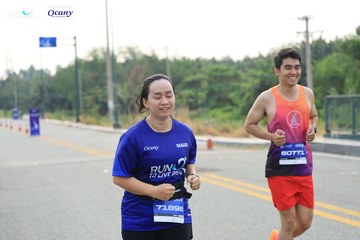 RUN TO LIVE 2024 - Ảnh #1394491