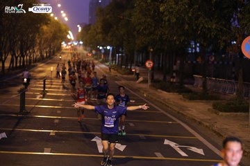 RUN TO LIVE 2024 - Ảnh #1431670