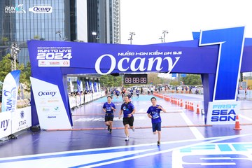 RUN TO LIVE 2024 - Ảnh #1416549