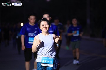 RUN TO LIVE 2024 - Ảnh #1347462