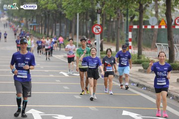RUN TO LIVE 2024 - Ảnh #1439552