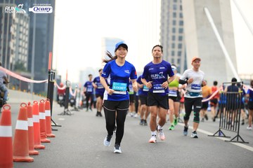 RUN TO LIVE 2024 - Ảnh #1347127