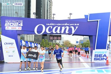RUN TO LIVE 2024 - Ảnh #1421583