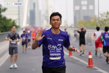 RUN TO LIVE 2024 - Ảnh #1346593