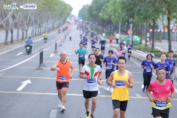 RUN TO LIVE 2024 - Ảnh #1434770