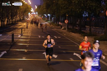 RUN TO LIVE 2024 - Ảnh #1431643