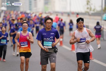 RUN TO LIVE 2024 - Ảnh #1345587