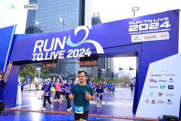 RUN TO LIVE 2024 - Ảnh #1370071