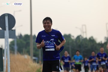 RUN TO LIVE 2024 - Ảnh #1393152