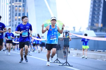 RUN TO LIVE 2024 - Ảnh #1326395