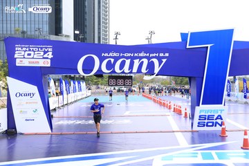 RUN TO LIVE 2024 - Ảnh #1417166