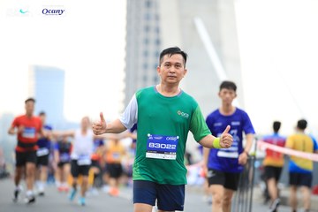 RUN TO LIVE 2024 - Ảnh #1347604