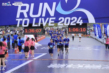 RUN TO LIVE 2024 - Ảnh #1350814