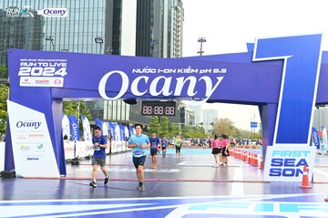 RUN TO LIVE 2024 - Ảnh #1424912