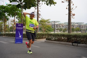 RUN TO LIVE 2024 - Ảnh #1390582