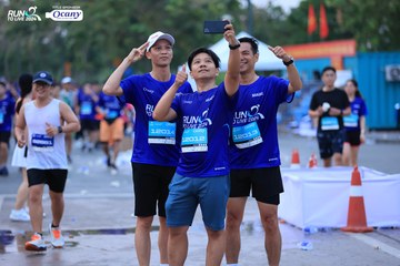 RUN TO LIVE 2024 - Ảnh #1338147
