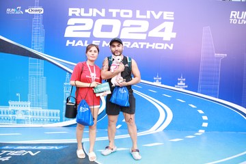 RUN TO LIVE 2024 - Ảnh #1316179
