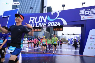 RUN TO LIVE 2024 - Ảnh #1371769