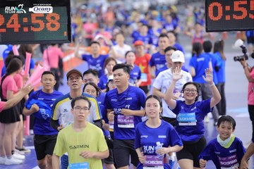 RUN TO LIVE 2024 - Ảnh #1362438