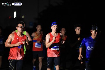 RUN TO LIVE 2024 - Ảnh #1333684