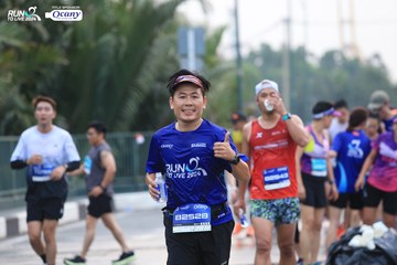 RUN TO LIVE 2024 - Ảnh #1388779