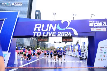 RUN TO LIVE 2024 - Ảnh #1368442