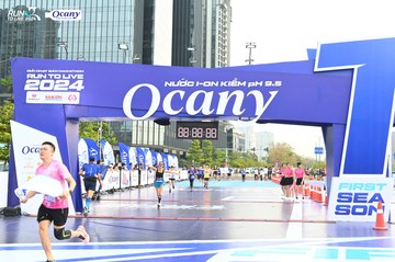 RUN TO LIVE 2024 - Ảnh #1423938