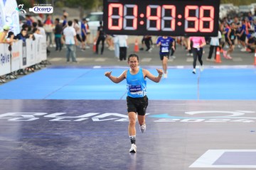RUN TO LIVE 2024 - Ảnh #1370978