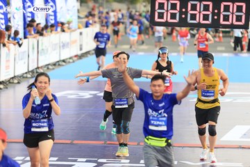 RUN TO LIVE 2024 - Ảnh #1410849